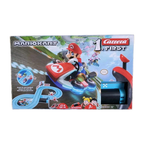 Carrera first mario - carrera,