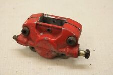Gilera DNA 50 Rear Brake Caliper Grimeca