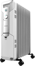 Radiateur Bain D'Huile