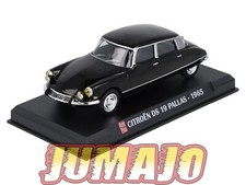AP1 Voiture 1/43 IXO AUTO PLUS