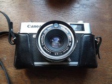 Appareil Photo CANON CANONET