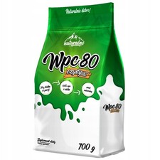 NATURAL PROTEIN poudre WPC 80