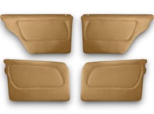 Panneaux De Portière Pour