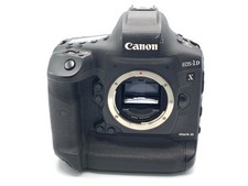 Canon EOS-1D X Mark III
