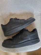 Nike Air Force 1 Noir