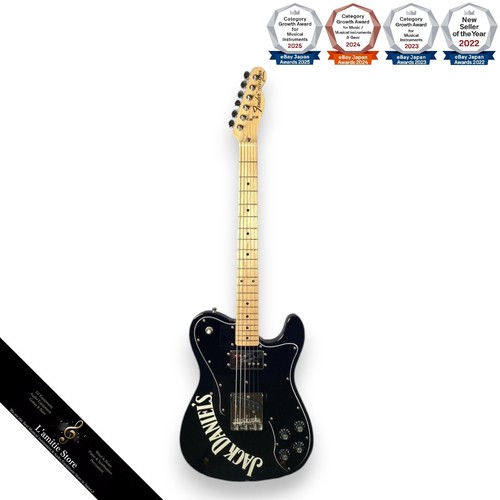 Fender japan telecaster - japan,