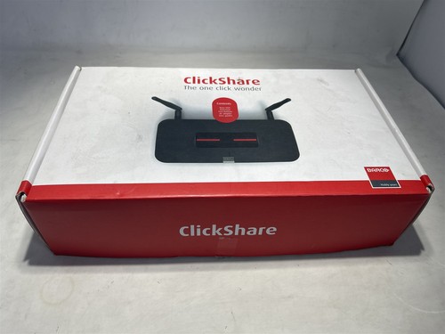 Barco clickshare r9861008na - barco,