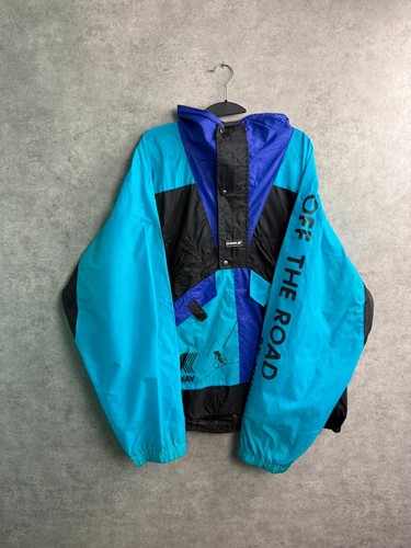 Veste coupe vent way - vent, the