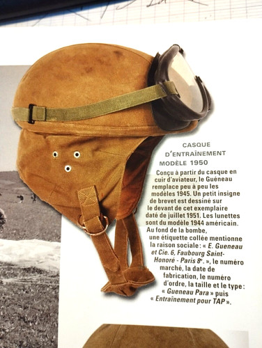 Casque entrainent mod - d'entrainent, 50
