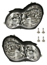 PHARE AVANT GAUCHE + DROIT