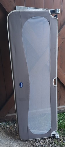 Chicco natural barrière - chicco,