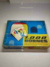 Jeu de société (1000 BORNES)