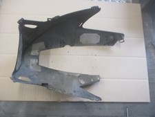 Sabot pour Honda 750 VFR - RC24