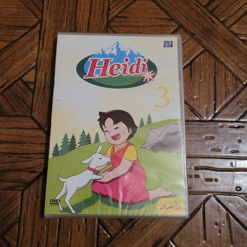 Dvd neuf - (sous, blister)