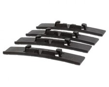 LOT DE 4 Tampon de palier