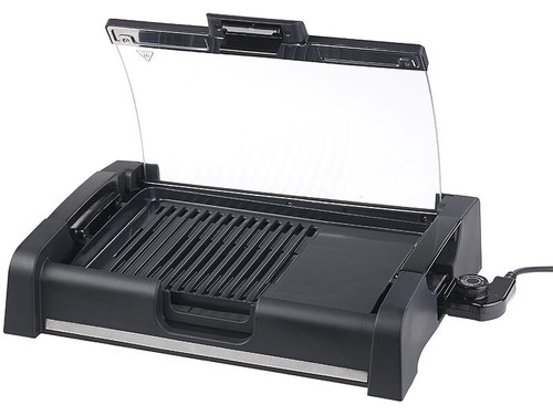 Barbecue électrique table - électrique, de