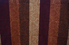 Coupon tissu 100% coton