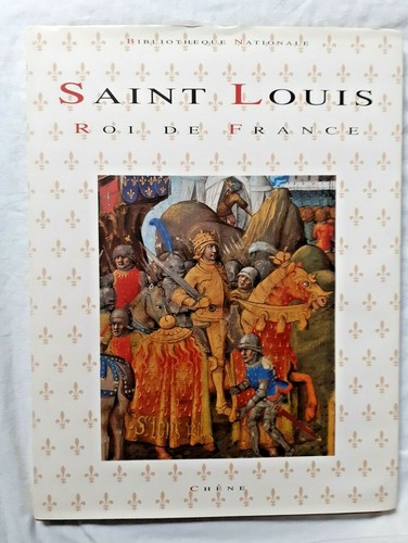 Saint louis roi - saint,