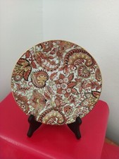 Grande Sous Tasse B&C Lazeyras Cachemire