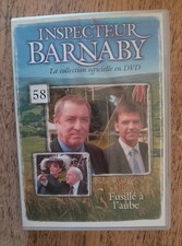 dvd inspecteur barnaby volume