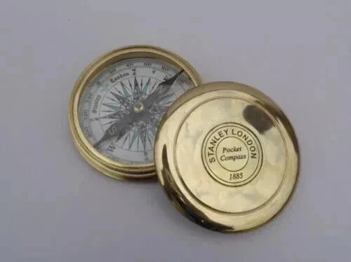 Compass london pocket - london,