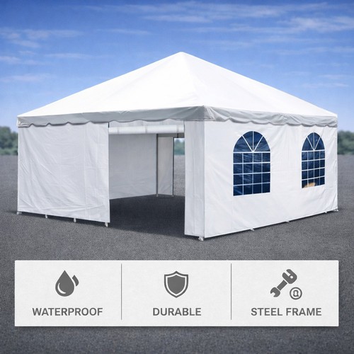 20x20 canopy party - 20x20,