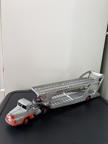 Dinky toys france - france, porte