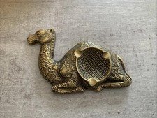 Ancien Cendrier Art Déco