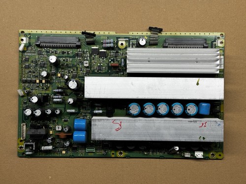 Carte tnpa3814 panasonic - sc, tv
