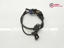 Capteur contrôle roue