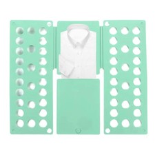 Planche à plier pour vêtements enfants 1 pièce, aide au pliage t-shirt, pull,...