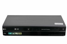 LG RCT689H | VHS / DVD Combi