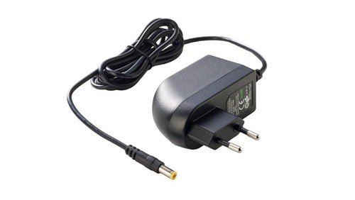 Prise alimentation 18w - alimentation, 9v