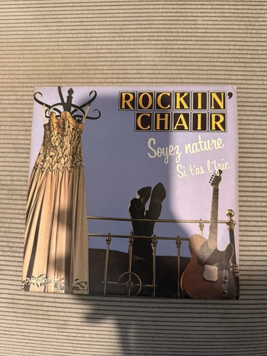 Vinyle tours - vinyle, 45