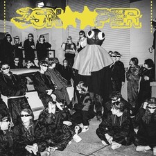 Snooper - Super Snooper [New