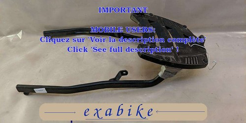 porte-bagage