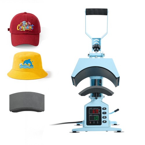 Uimoso hat heat press - heat, machine