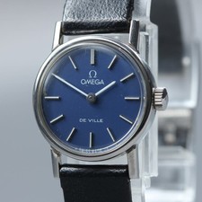 Montre femme vintage 1975