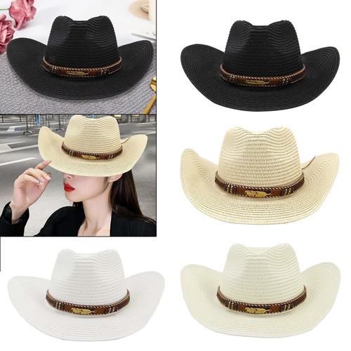 Chapeau cowboy - cowboy, à