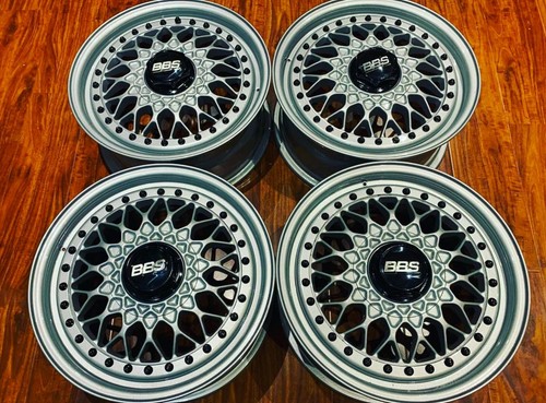 Bbs 045 4x100 57 1mm - 15”,
