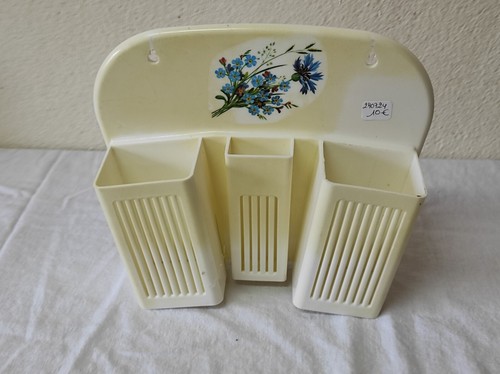 Range couverts plastique - range, en
