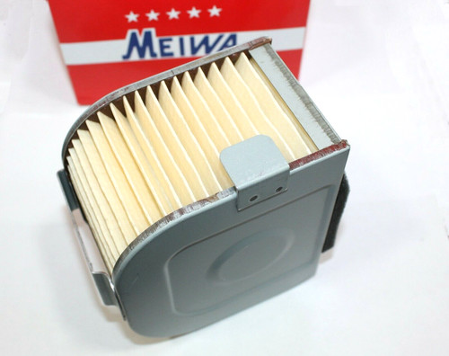 Honda filtre air meiwa pour - honda, à