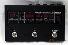 Tc Electronic 2290 P Dynamic Digital Delay Nl393 Kobe Store Stock