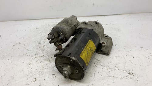 Demarreur bmw serie e81 - 1,