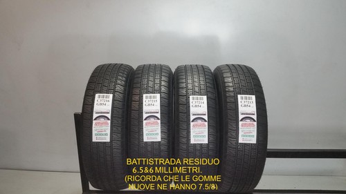Gommes usagés 205 70r14 95t - 205/70r14,