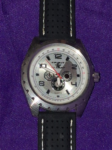 Montre aviateur spirit st - montre,