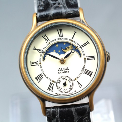 Presque comme neuve montre - comme,