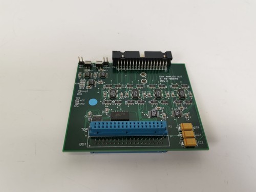 Sbx analog out 00040 - analog, 5-48-00040