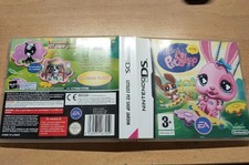 Boîte vide littlest pet shop