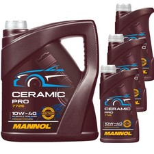 8 L MANNOL Céramique Pro